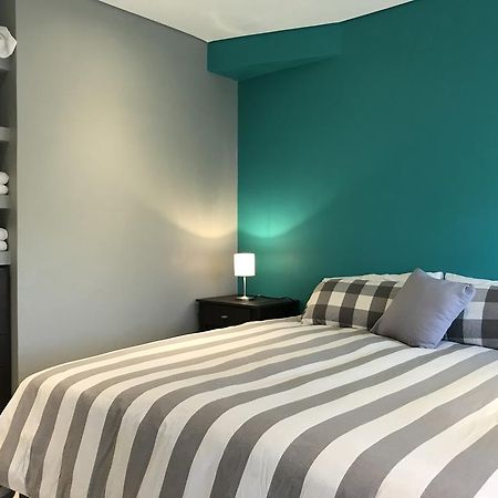 Latorre Aparts El Calafate Buitenkant foto