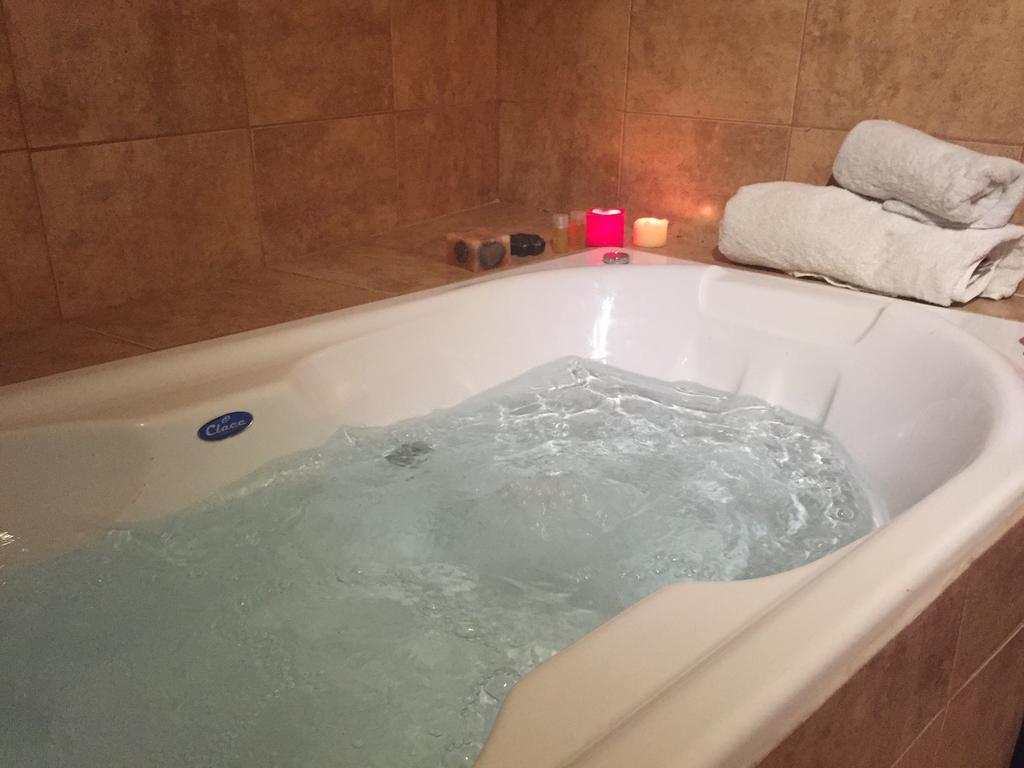 Latorre Aparts El Calafate Kamer foto