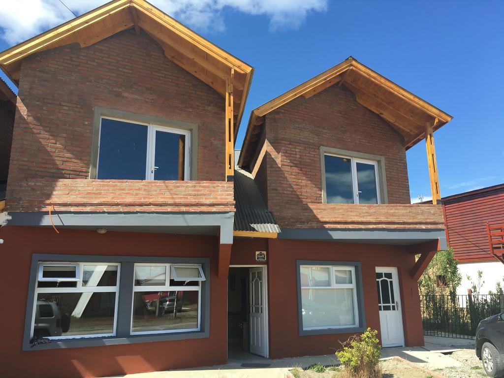 Latorre Aparts El Calafate Kamer foto