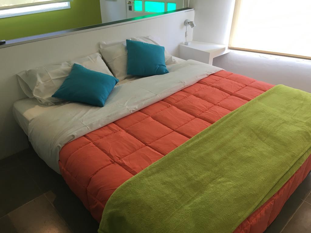 Latorre Aparts El Calafate Kamer foto
