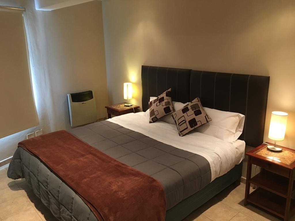 Latorre Aparts El Calafate Kamer foto