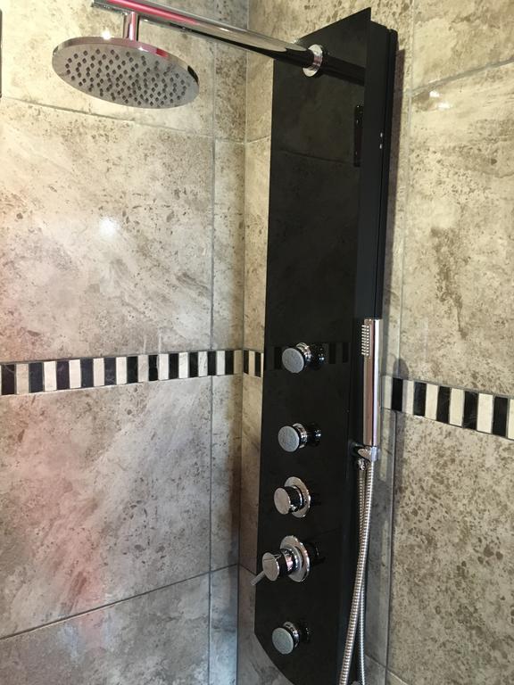 Latorre Aparts El Calafate Kamer foto