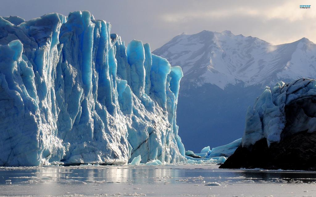 Latorre Aparts El Calafate Buitenkant foto