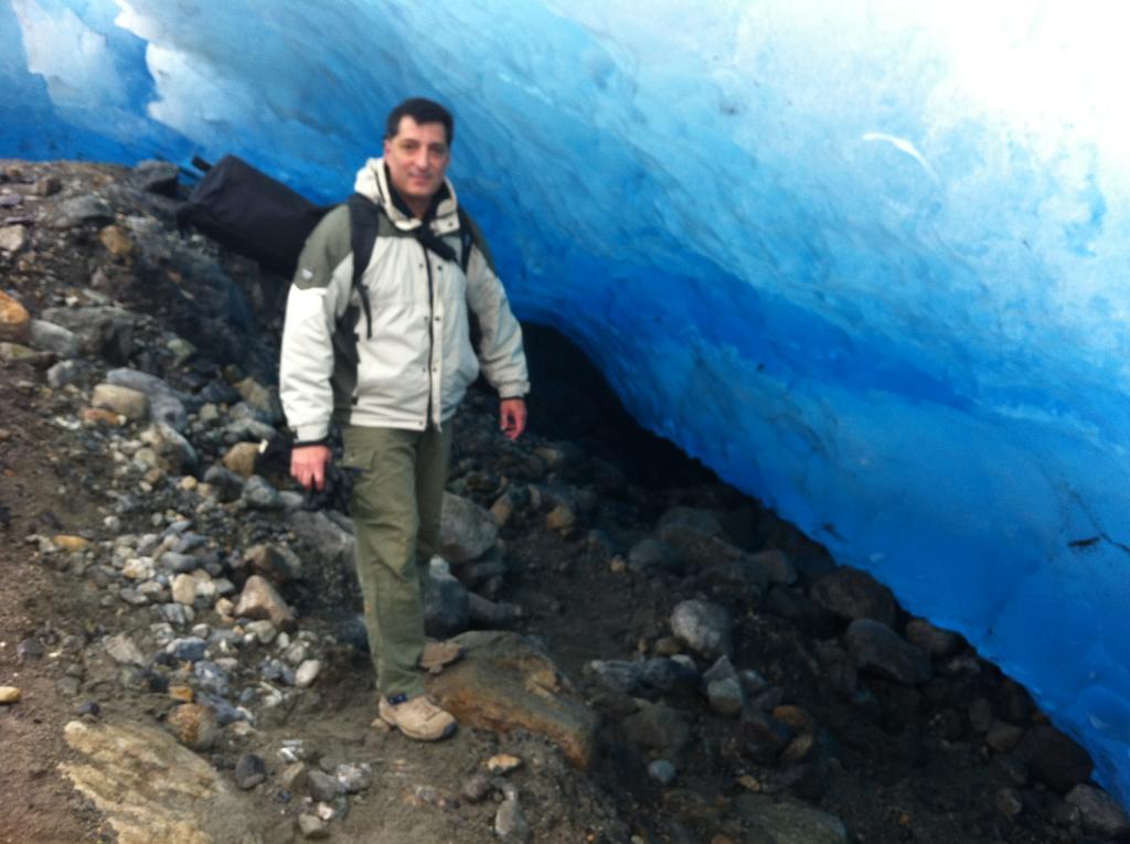 Latorre Aparts El Calafate Buitenkant foto